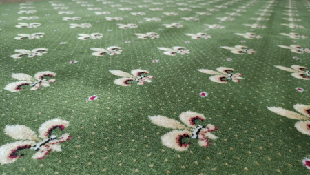 ковер акварель 20692 22111