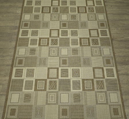 Дорожка готовая Флурлюкс (Сизаль) 51004 50122 0,6х3,0 Дорожка