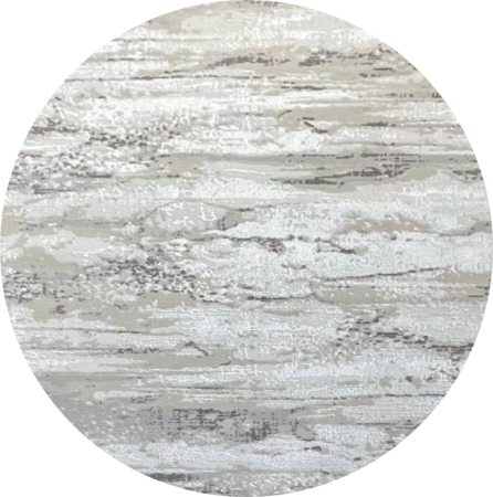 ковер aura l208a c-krem/beyaz