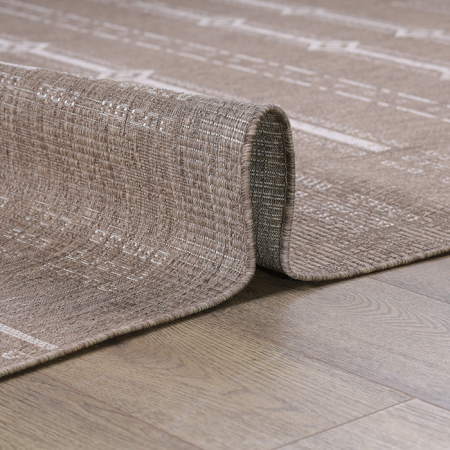 ковер флурлюкс сизаль 51320 50522