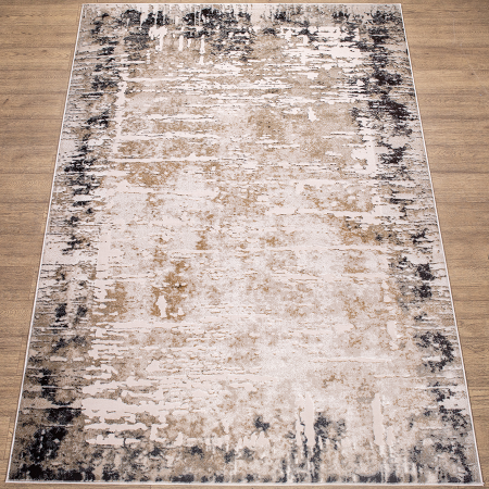 Ковер "Каскад" (25629_24342) Прямой 0,8х1,5