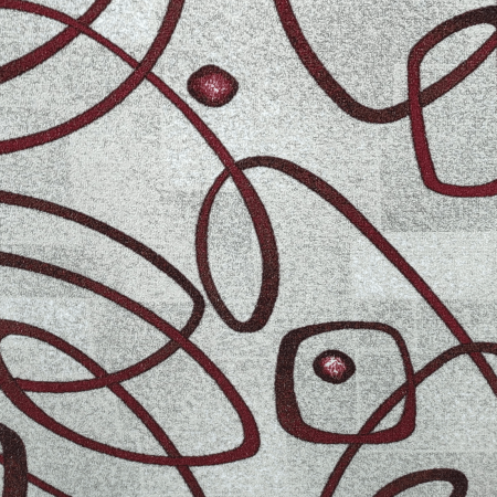 палас принт серпантин 13_28