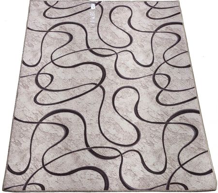 Ковер Принт ВИТА (17_34) 0,6х1,0 Прямой