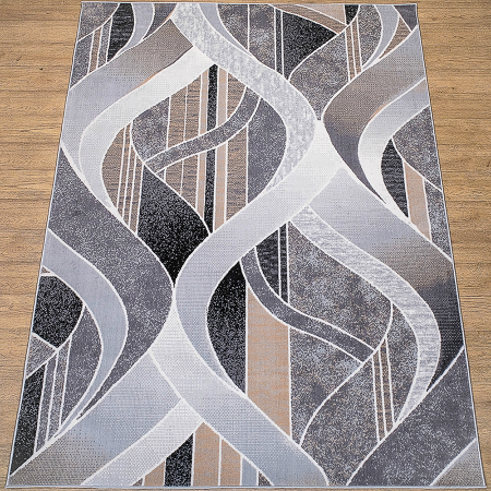 Ковер Лайла де Люкс (15792_10734) Прямой 0,8х1,5