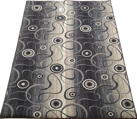 Палас Принт СФЕРА 19_21 1,8х4,0 Прямой