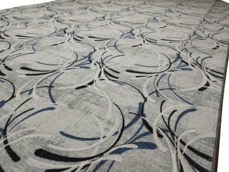 палас принт диадема 95_40