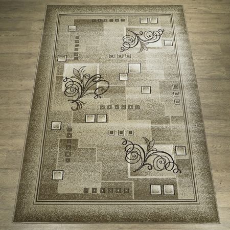 Ковер (Круиз) 22309_29626 Прямой 2,0х4,0