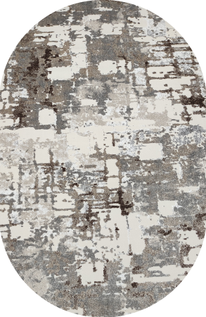 Ковер Тач 32110_30365 1,0х2,0 Овал (1,0)