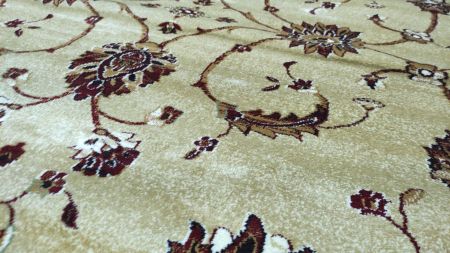 ковер kandahar 2007b sari / kemik