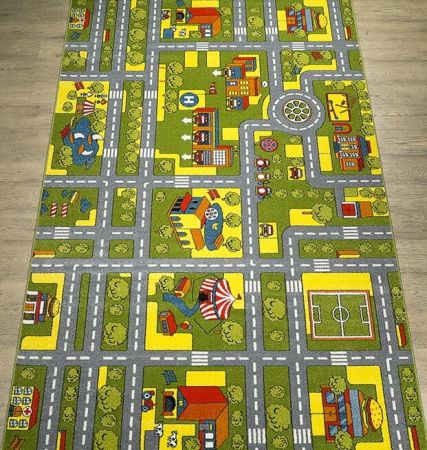 Ковер Фэнси (20711_22011) 0,8х5,0 (0,8)