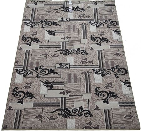 Ковер Принт Легенда (17_34) 1,0х2,0 Прямой (4,0)