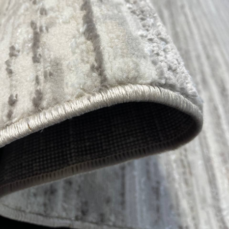 ковер aura t322b c-l.grey/l.grey