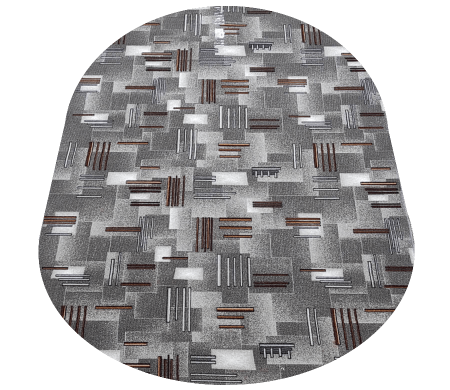 палас принт контур 90_26