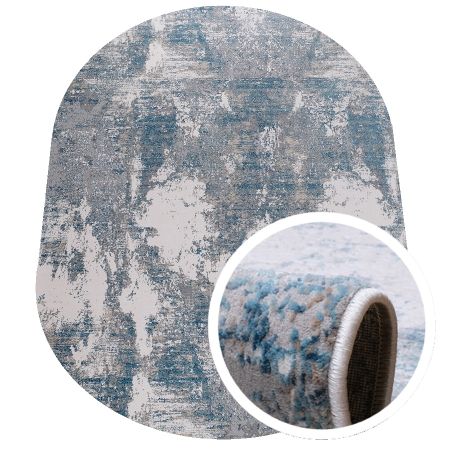 ковер лакшери 27704 23318