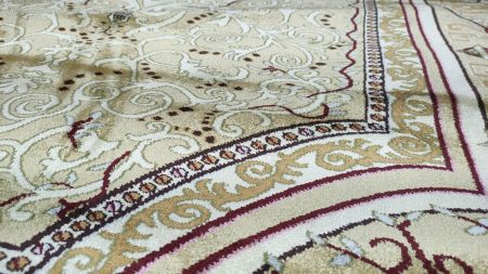 ковер kandahar 2001b sari / sari