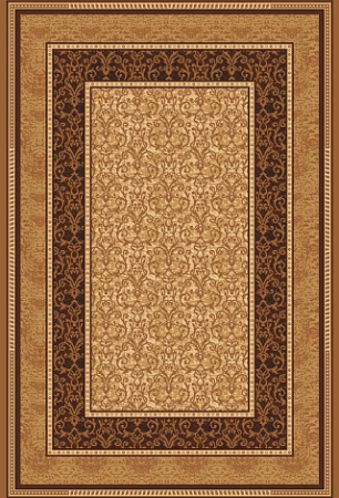 Карпеты обработанные Принт   ПА 3 5  МЕДИНА 17 23 1Y 1 сорт