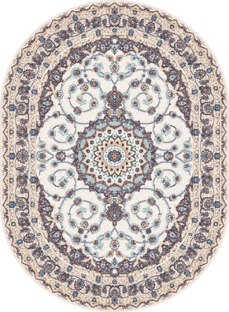 ковер семеркант 29211 22822