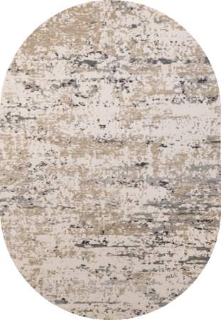 Ковер Оптимист 22731 24348 0,8х4,0 Овал