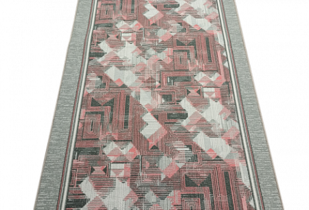 Дорожка готовая Принт ПАФОС(93_40) 0,8х1,5 Дорожка (0,8)