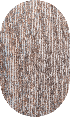 Ковер SCROLL 01_016 19140000 1,0х1,5 Овал
