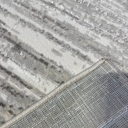 ковер aura t322b c-l.grey/l.grey