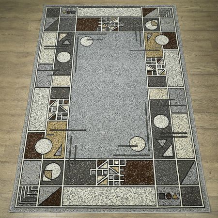 Ковер Лайла де Люкс 15704_10766 Прямой 0,6х1,0