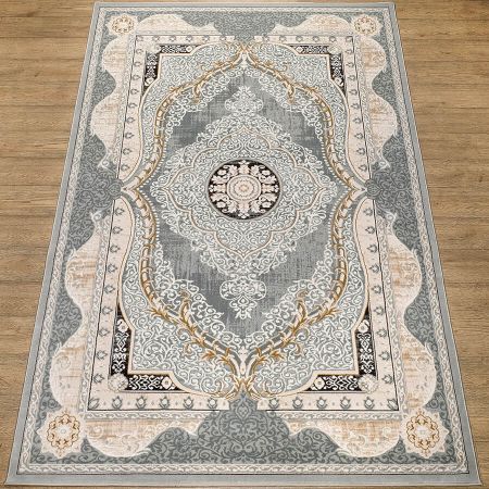 ковер каскад 25651 24388