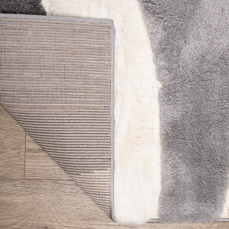 ковер messi 05846a white