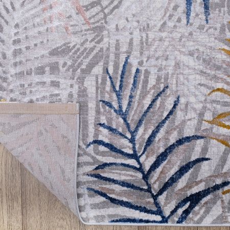 ковер color b954b p_beigep_d_blue