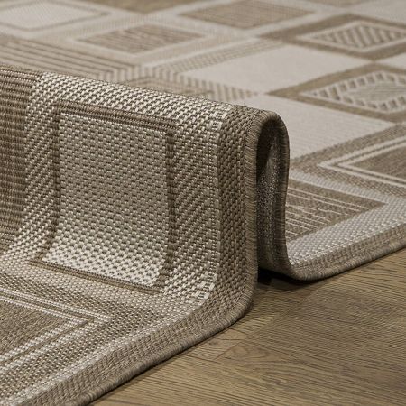 ковер флурлюкс сизаль 51304 50522