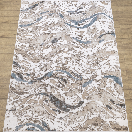 Ковер Люция 21106 20164 0,8х4,0 Прямой