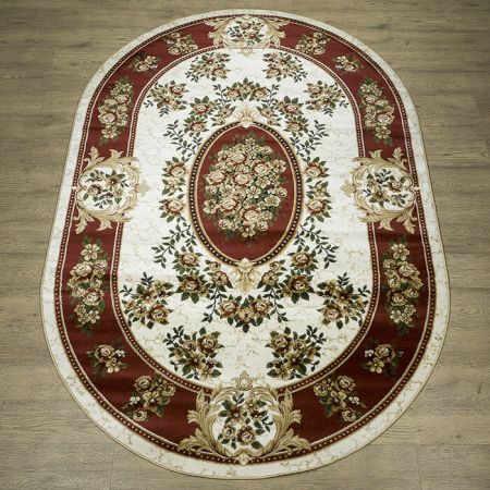 ковер акварель 20611 22123