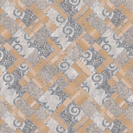 палас принт бавария (80_48)