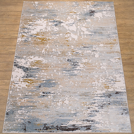 Ковер Каскад 25632 24346 0,5х0,7 Прямой