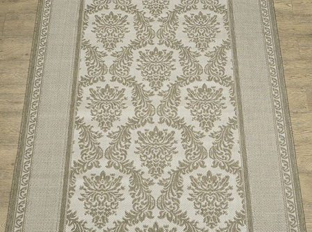 Дорожка готовая "Флурлюкс (Сизаль)" (51305_50522) Дорожка 0,8х0,85