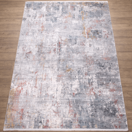 ковер loft b025a creamred