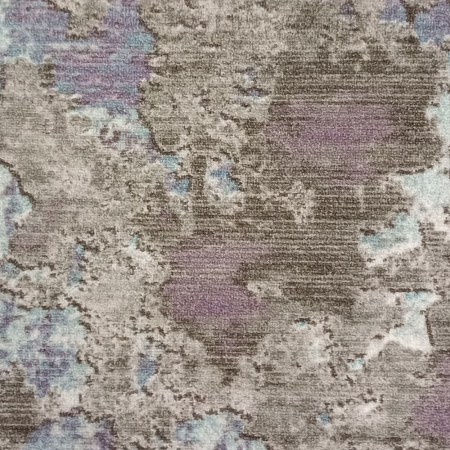 палас принт малахит 99_24