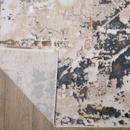 ковер ascona 4416a bej / bej