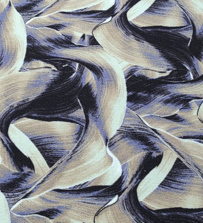 "НЕВА ТАФТ" ПРИНТ "ВЕТЕР" (42_43) Прямой 2,0х4,0 (4,0)