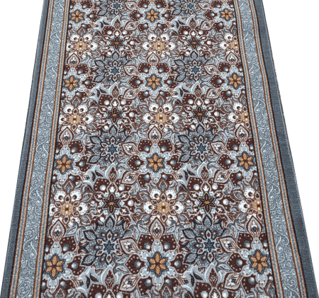 Палас Принт Македония 92_26 1,3х2,0 Дорожка