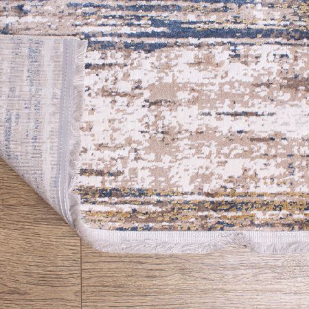 ковер loft b104h creamc_navy