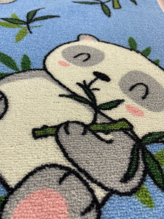 карпет панды 50_13