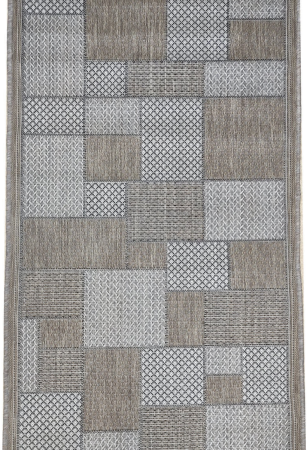 Дорожка готовая Веранда 54101 50511 0,8х6,0 Дорожка (0,8)