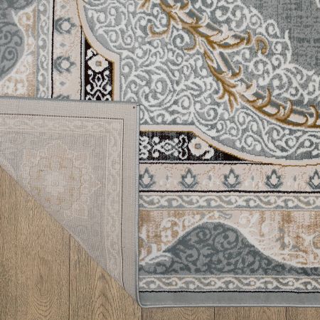 ковер каскад 25651 24388