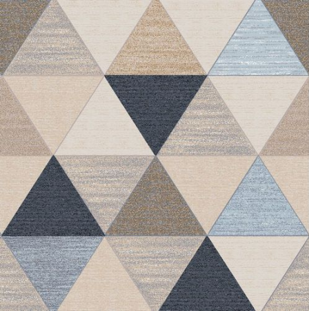 палас принт пифагор(90_38)