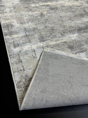 ковер eliza c666arz cream/cream