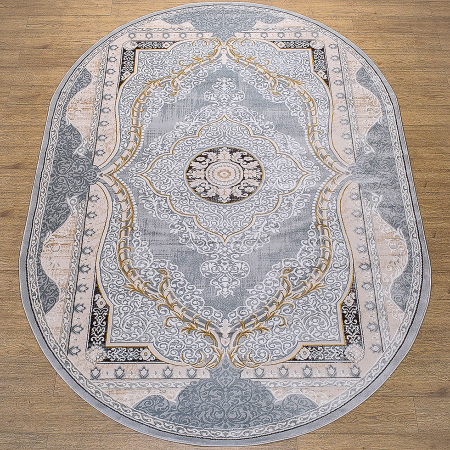 ковер каскад 25651 24388