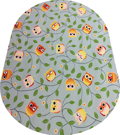 палас принт совы 92_13