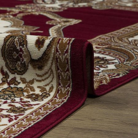 ковер лайла де люкс 15418 10362