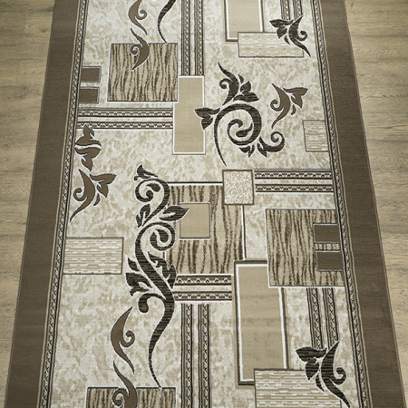 Дорожка готовая "Лайла де Люкс" (15839_10834) Дорожка 1,5х1,0